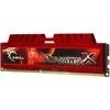 RAM G.Skill DIMM 8 GB DDR3-1600 , memory - F3-12800CL10S-8GBXL, RipjawsX, Lite Retail