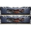 G.Skill | Flare X | 32 GB | DDR4 | 3200 MHz | Kompiuteris/serveris | Registracijos Nr. | ECC Nr.