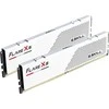 RAM Atmintis G.Skill Flare X5, DDR5, 32 GB, 6000MHz, CL28 (F5-6000J2836G16GX2-FX5W)