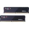 RAM atmintis DDR5 48GB PC 6000 CL30 G.Skill (2x24GB) 48-GX2-FX5 FLARE A