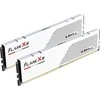 RAM G.Skill Flare X5 F5-6000J2836G32GX2-FX5W atminties modulis 64 GB 2 x 32 GB DDR5 6000 MHz