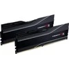 RAM G.Skill | Trident Z5 Neo | 64 Kit (32GBx2) GB | DDR5 | 6000 MHz | PC/serveris | Registered No | ECC No