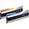 RAM G.Skill | Trident Z5 RGB | 64 Kit (32GBx2) GB | DDR5 | 6400 MHz | PC/serveris | Registered No | ECC No