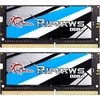 G.Skill Ripjaws DDR4 operatyvioji atmintis dviem vienetais