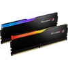 RAM moduliai - G.Skill Ripjaws M5 32GB DDR5 6400MHz RGB
