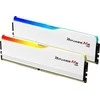 DDR5 32GB PC 6000 CL30 G.Skill RAM atmintis (2x16GB) 30-M5 RGB RM5RW
