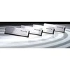 RAM Atmintis G.Skill Ripjaws M5 RGB, DDR5, 32 GB, 6000MHz, CL28 (F5-6000J2836G16GX2-RM5RW)