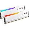 RAM Atmintis G.Skill Ripjaws M5 RGB, DDR5, 64 GB, 5200MHz, CL40 (F5-5200J4040A32GX2-RM5RW)