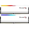 RAM Atmintis G.Skill Ripjaws M5 RGB, DDR5, 64 GB, 5200MHz, CL40 (F5-5200J4040A32GX2-RM5RW)