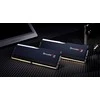 RAM G.Skill Ripjaws M5 RGB F5-5200J4040A32GX2-RM5RK atminties modulis 64 GB 2 x 32 GB DDR5 5200 MHz