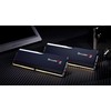 RAM Atmintis G.Skill Ripjaws M5 RGB, DDR5, 96 GB, 5600MHz, CL40 (F5-5600J4040D48GX2-RM5RK)