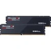 RAM G.Skill | Ripjaws S5 | 32 GB | DDR5 | 5600 MHz | PC/serveris | Registracijos Nr. | ECC Nr