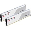 RAM Atmintis G.Skill Ripjaws S5, DDR5, 48 GB, 6000 MHz, CL30 (F5-6000J3036F24GX2-RS5W)