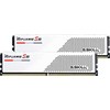 RAM Atmintis G.Skill Ripjaws S5, DDR5, 48 GB, 6000 MHz, CL30 (F5-6000J3036F24GX2-RS5W)
