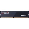 RAM Atmintis G.Skill Ripjaws S5, DDR5, 64 GB, 6000MHz, CL28 (F5-6000J2836G32GX2-RS5K)