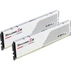 RAM Atmintis G.Skill Ripjaws S5, DDR5, 64 GB, 6000 MHz, CL32 (F5-6000J2836G32GX2-RS5W)