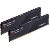 RAM Atmintis G.Skill Ripjaws S5, DDR5, 64 GB, 6000MHz, CL28 (F5-6000J2836G32GX2-RS5K)