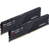 RAM G.SKILL RIPJAWS S5 DDR5 2X32GB 5200MHZ CL40 XMP3 Juodas
