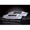 RAM G.Skill Ripjaws V, DDR4, 16 GB, 2666MHz, CL15 (F4-2666C15D-16GVS)