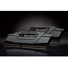 RAM G.Skill | Ripjaws V | 16 komplektas (8GBx2) GB | DDR4 | 3200 MHz | PC/serveris | Registracijos Nr. | ECC Nr
