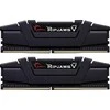 RAM G.Skill Ripjaws V, DDR4, 64 GB, 2666MHz, CL19 (F4-2666C19D-64GVK)