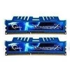 RAM G.Skill RipjawsX, DDR3, 16 GB, 1600 MHz, CL9 (F3-1600C9D-16GXM)