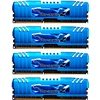 RAM G.Skill 32GB DDR3-2400 atminties modulis 4 x 8 GB 2400 MHz