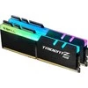 RAM G.Skill | Trident Z RGB | 32 Kit (16GBx2) GB | DDR4 | 3200 MHz | PC/serveris | Registered No | ECC No