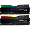 RAM G.Skill Trident Z5 RGB F5-8000J4048G24GX2-TZ5NR atminties modulis 48 GB 2 x 24 GB DDR5 8000 MHz