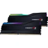 G.Skill Trident Z5 RGB F5-6000J3444F64GX2-TZ5RK atminties modulis 128 GB 2 x 64 GB DDR5 5600 MT/s