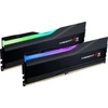 G.Skill Trident Z5 RGB F5-6400J3644F64GX2-TZ5RK atminties modulis 128 GB 2 x 64 GB DDR5 6400 MT/s 288 kontaktų DIMM