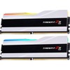 RAM Atmintis G.Skill Trident Z5 RGB, DDR5, 48 GB, 8400MHz, CL40 (F5-8400J4052G24GX2-TZ5RW)