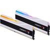 RAM Atmintis G.Skill Trident Z5 RGB, DDR5, 48 GB, 8200MHz, CL40 (F5-8200J4052F24GX2-TZ5RW)