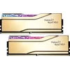 32 GB (2 x 16 GB) G.Skill Trident Z5 Royal Neo RGB DDR5-6400 CL30 RAM atmintis