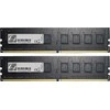 Vidinė atmintis RAM G.Skill 16GB (8GBx2) GB, DDR4, 2666 MHz, PC/serveris, Registered No, ECC No