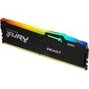 RAM Kingston 64GB 6000MT/s DDR5 CL30 DIMM (2 vnt. rinkinys) FURY Beast RGB EXPO