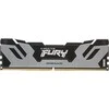 RAM Kingston KF564C32RS-16 16GB 6400MT/s DDR5 CL32 DIMM FURY Renegade Sidabrinis | Kingston