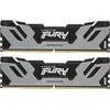 RAM Kingston KF580C38RSK2-32 32GB 8000MT/s DDR5 CL38 DIMM (Kit of 2) FURY Renegade Sidabrinis XMP | Kingstonas