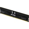 RAM „Kingston KF560R32RBEK4-64“ 64 GB 6000 MT/s DDR5 ECC Reg CL32 DIMM (4 vnt. rinkinys) „FURY Renegade Pro EXPO“ | „Kingston“