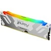 RAM Kingston | KF584CU40RWA-24 | 24 GB | DDR5 | 8400 MHz | PC/serveris | Registered No | ECC No