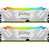 RAM „Kingston KF584CU40RWAK2-48“ | 48 (2x24) GB | DDR5 | 8400 MHz | Kompiuteriai/serveriai | Registracijos Nr. | ECC Nr.