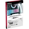 RAM Kingston | KF584CU40RWA-24 | 24 GB | DDR5 | 8400 MHz | PC/serveris | Registered No | ECC No