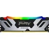 RAM „Kingston KF584CU40RSA-24“ | 24 GB | DDR5 | 8400 MHz | Kompiuteriai/serveriai | Registracijos Nr. | ECC Nr.