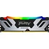 RAM KINGSTON 16GB 6400MT/s DDR5 CL32 DIMM FURY Renegade RGB