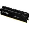Kingston Fury Beast DDR5 atminties plokštelių pora