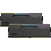 Atmintis Klevv CRAS V 32GB (2x16GB) DDR5 Gaming RAM 6000MHz CL30 Memory Module Kit moduł pamięci 288-pin DIMM (KD5AGUA80-60A300G)