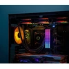RAM Atmintis Klevv Cras V RGB moduł pamięci 32 GB 2 x 16 GB DDR5 6400 MT/s 288-pin DIMM (KD5AGUA80-64B300G)