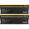 Lexar THOR DDR5 operatyvioji atmintis, 32GB komplektas