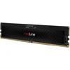 RAM Atmintis Mushkin Redline, DDR5, 16 GB, 5600 MHz, CL46 (MRE5U560LKKD16G)
