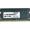 RAM Modulis - AFOX DDR4 8G 2400 SO DIMM 8 GB 2400 MHz